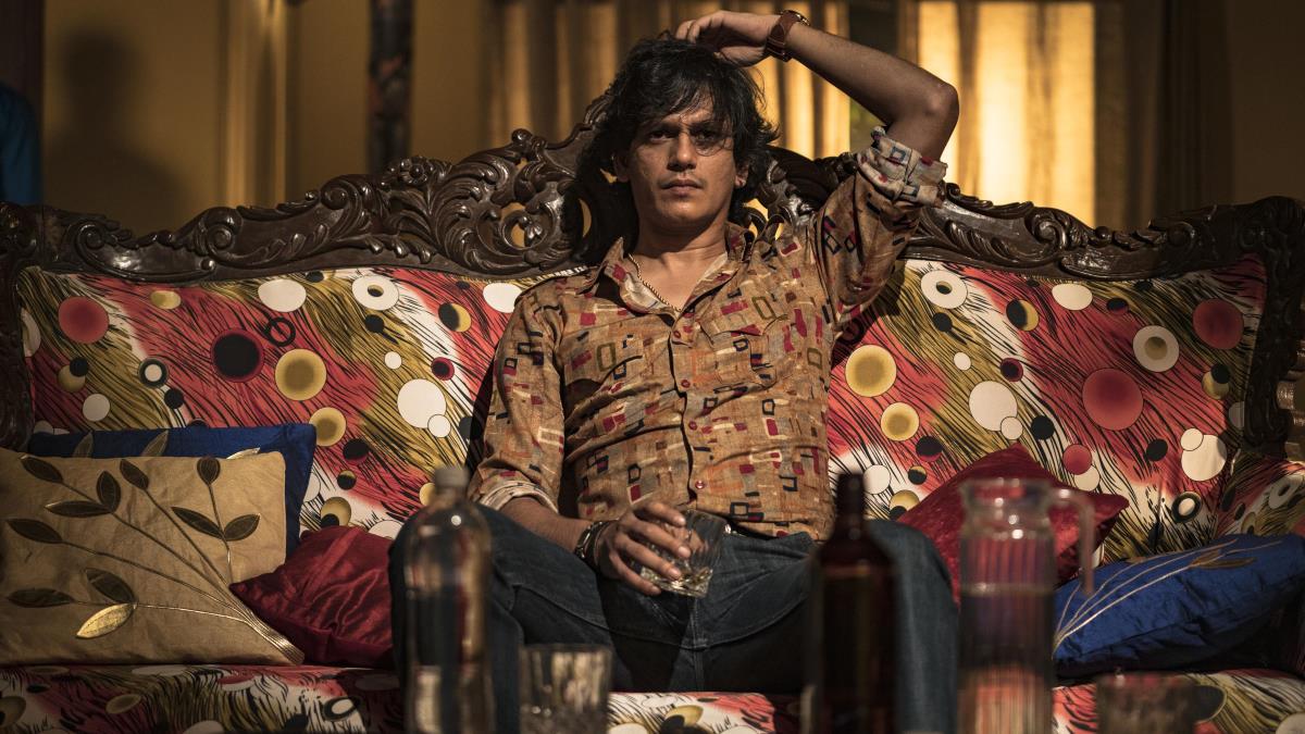 She Review: Imtiaz Ali&rsquo;s Netflix Series Needs More of Vijay Varma