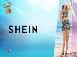 Shein Said to Revive Plan for New York Listing in 2022, Founder Considering Ways to Bypass Offshore IPO Rules Shein Said to Revive Plan for New York Listing in 2022, Founder Considering Ways to Bypass Offshore IPO Rules