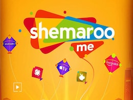 Shemaroo, Near Foundation to Launch Web3 Innovation Cell, Explore Blockchain Uses for India’s Media Industry Shemaroo, Near Foundation to Launch Web3 Innovation Cell, Explore Blockchain Uses for India’s Media Industry