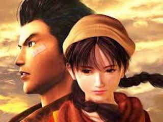 Shenmue 1 and 2 Announced for PS4, Xbox One, and PC