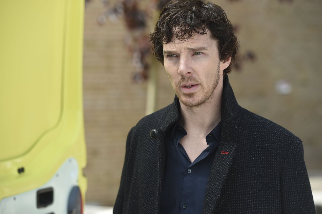 Sherlock Season 4 Episode 2 Review: Rediscovers Its Edge, While Retaining All Its Troubles