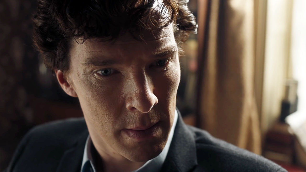 Sherlock Season 4 Trailer Sees a Troubled Cumberbatch Deal With Demons and Secrets