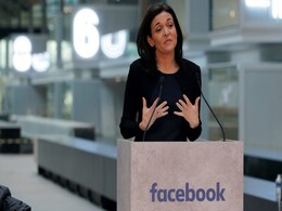 Facebook Bets on Paris With Startup Incubator Facebook Bets on Paris With Startup Incubator