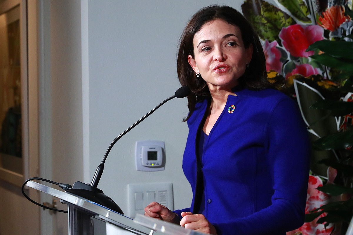 Meta COO Sheryl Sandberg Says Leaving Company After 14 Years, Javier Olivan to Replace Her