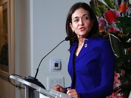 Meta COO Sheryl Sandberg Says Leaving Company After 14 Years, Javier Olivan to Replace Her Meta COO Sheryl Sandberg Says Leaving Company After 14 Years, Javier Olivan to Replace Her