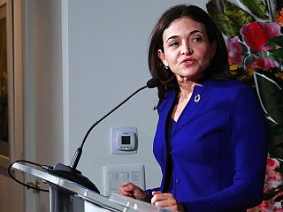 Meta COO Sheryl Sandberg Says Leaving Company After 14 Years, Javier Olivan to Replace Her