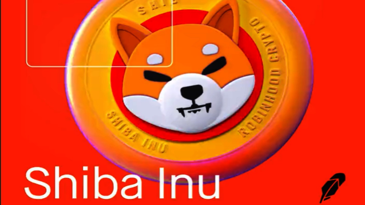 Robinhood Adds Shiba Inu to Crypto Listing, Meme Coin Registers Significant Growth After Weeks