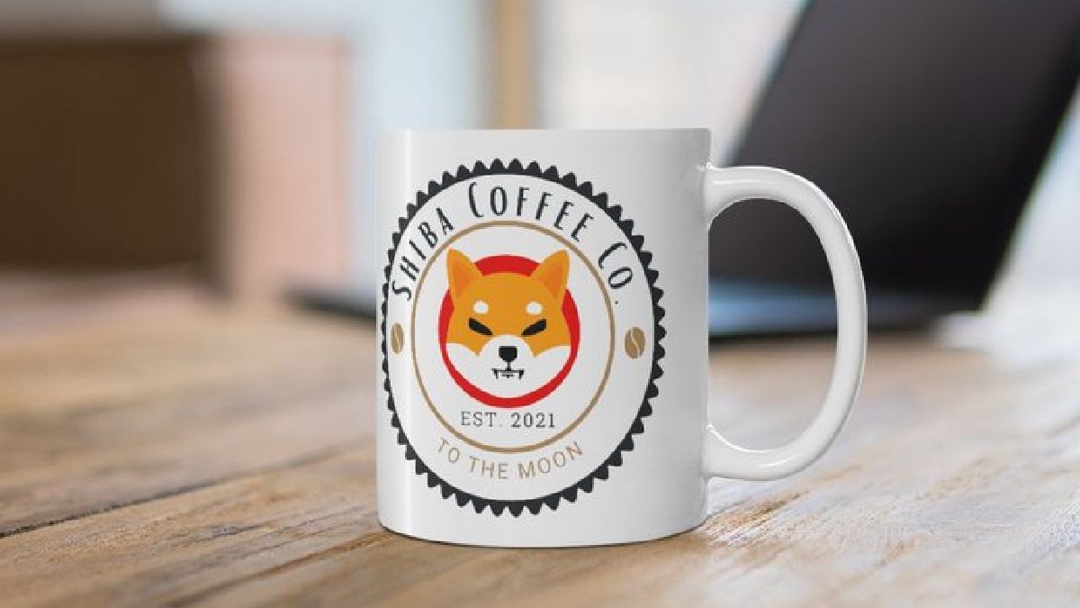 Shiba Coffee Company Burns SHIB Tokens for Every Bag of Coffee It Sells
