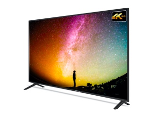 Shinco S43UQLS 4K LED Smart TV With Android 9 and HDR Launched in India, Priced at Rs. 20,999