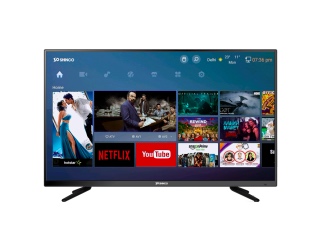 Amazon Sale: Shinco 55-inch 4K LED TV to Be Available for Rs. 5,555 in Flash Sale Today