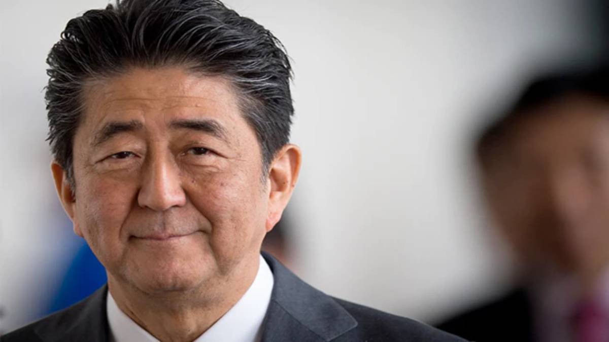 Shinzo Abe&rsquo;s Shooter Reportedly Checked YouTube While Making Firearms