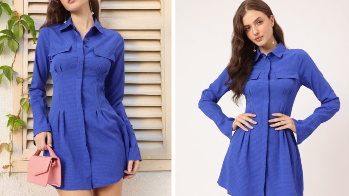 Latest and Breaking News on NDTV