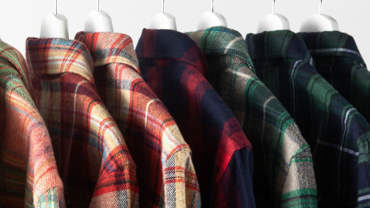 Best Flannel Shirts For Men Available on Myntra: Wrap Yourself In Cozy Vibes