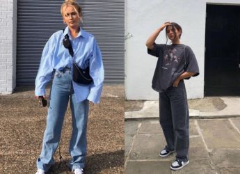 Best Oversized Fashion Trend Outfits: Slay Effortlessly With These Attire