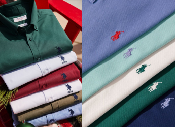 Best U.S. Polo Assn. Polo Shirts Are 2026's Summer Office Hero