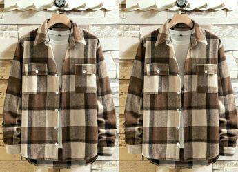 Best Premium Breathable Winter Shirts for Men: High-End Casual Wear Guide