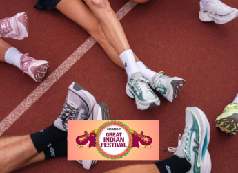 Amazon Great Indian Festival Sale 2026: Best Running & Gym Shoes for Men & Women Under ₹1,999