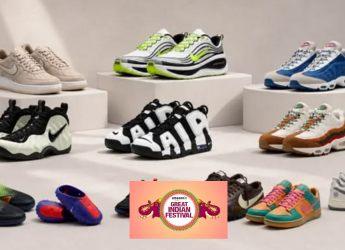 Best Branded Footwear Deals on Amazon Great Indian Festival: Huge Discounts on Nike, Puma & More