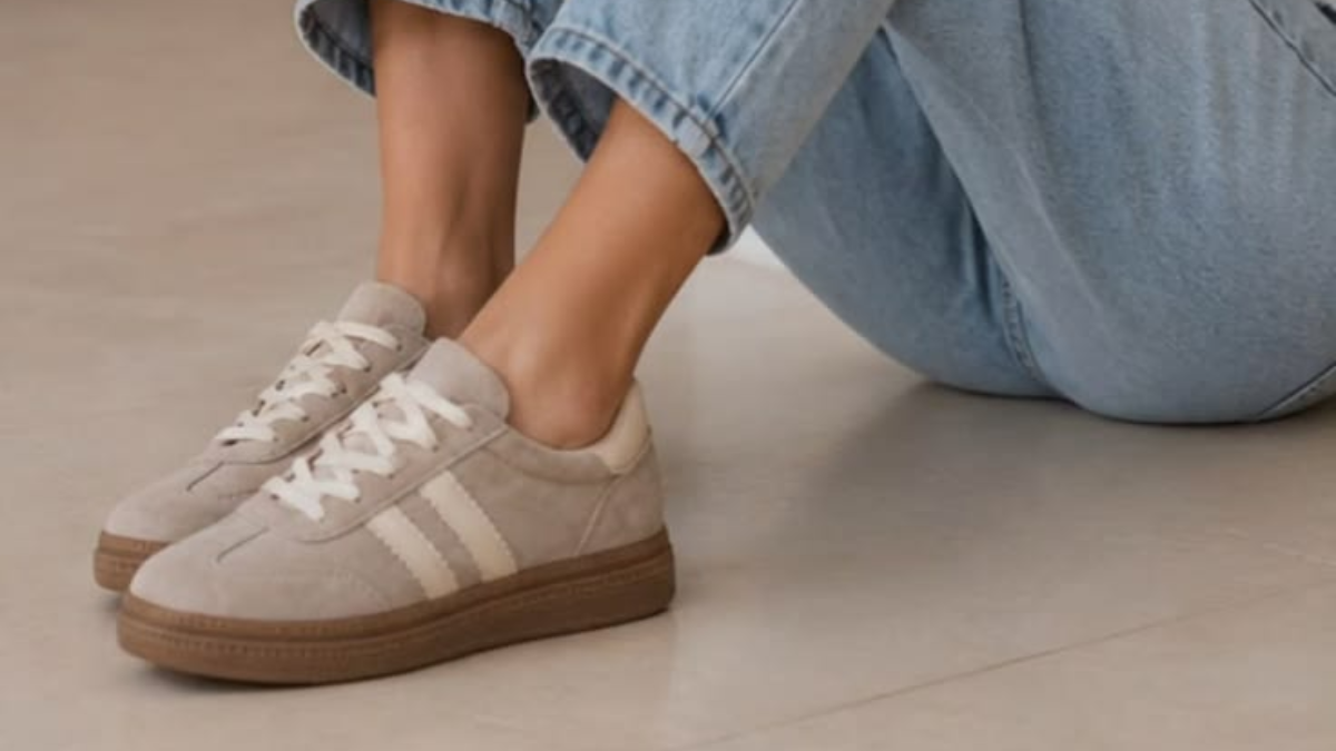 Every Day Stylish Footwear: Best Women's Shoes to Pair With Any Jeans