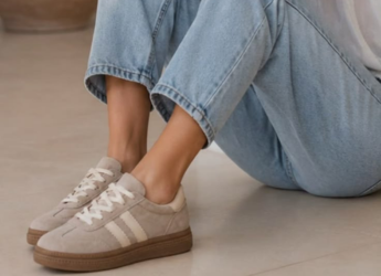 Every Day Stylish Footwear: Best Women's Shoes to Pair With Any Jeans