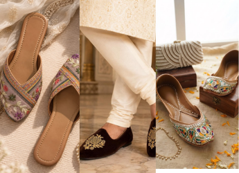 Amazon Great Indian Festival Early Deals: Best Ethnic Mojris, Juttis, and Formal Leather Shoes for the Festive Season