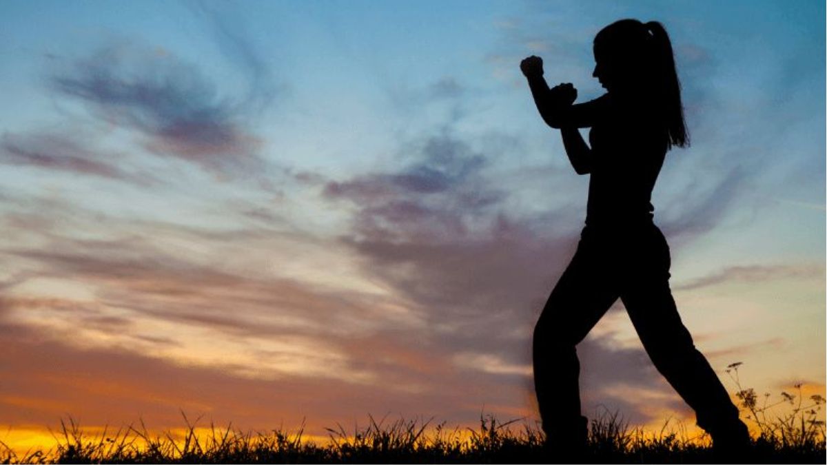 Must-Read Books on Self-Defense and Personal Safety for Women