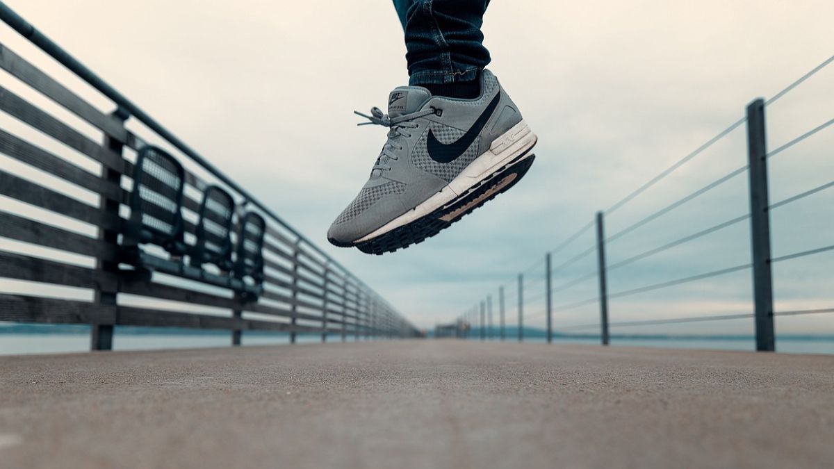 The Best Sneakers for Men on Myntra Under Rs. 5000