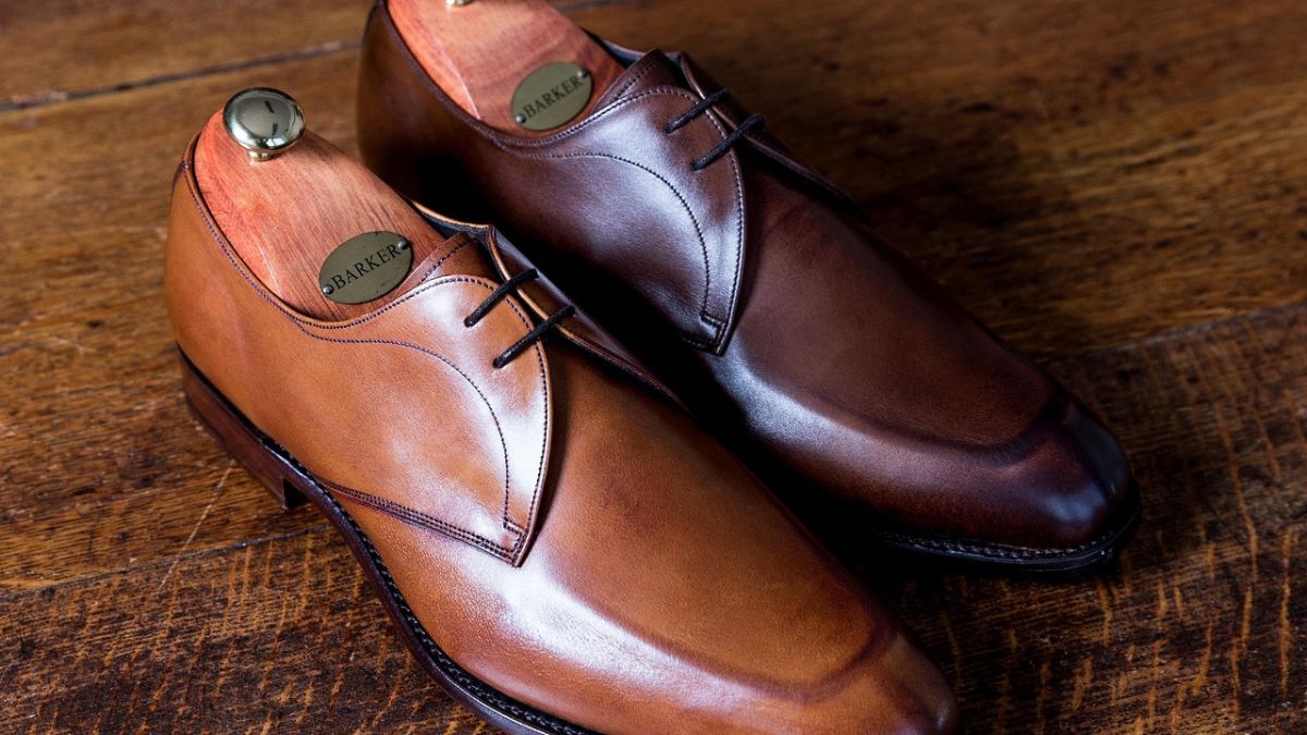 The Ultimate Guide to Men&#039;s Dress Shoes Under Rs. 1,299 On Myntra