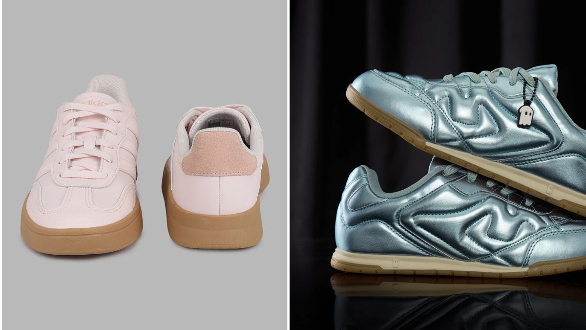 Best Aesthetic Shoes For Women: Trending Footwear You Can't Miss