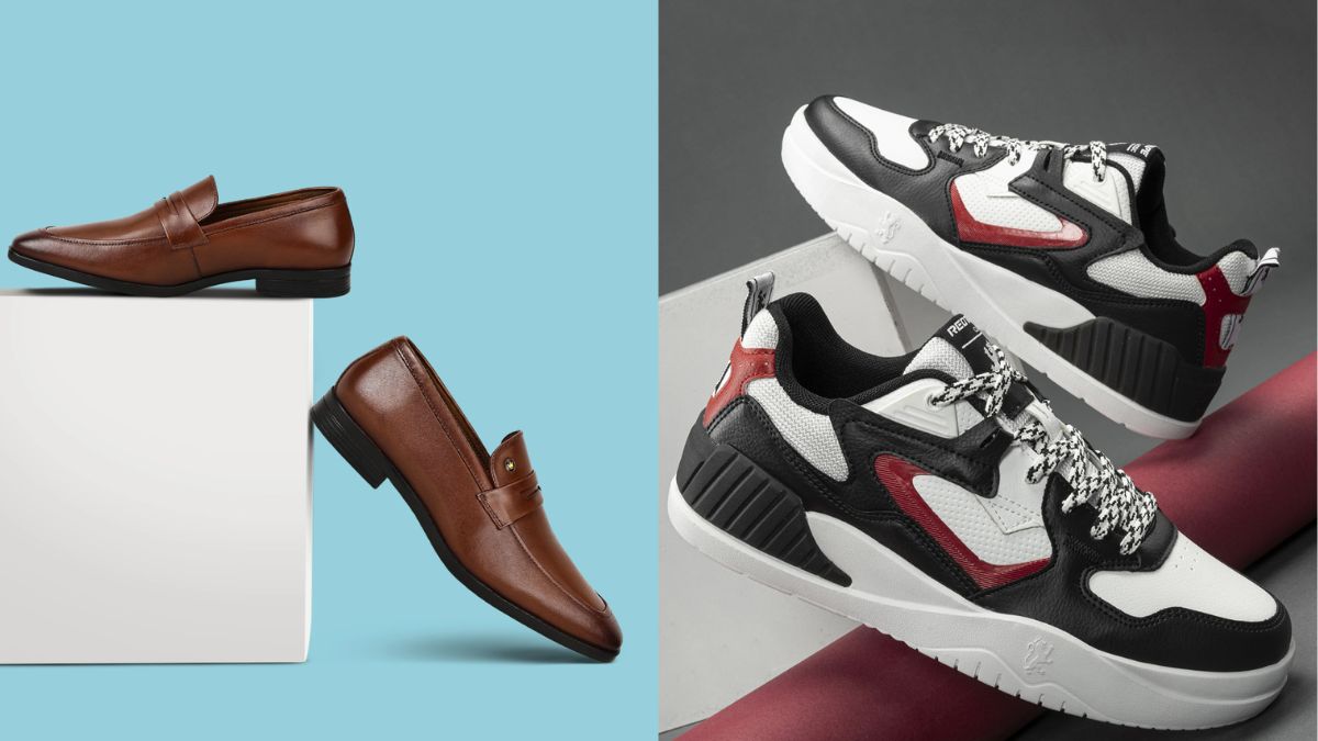 Best High Heel Shoes For Men: Strut, Stride, And Slay