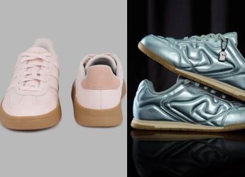 Best Aesthetic Shoes For Women: Trending Footwear You Can't Miss