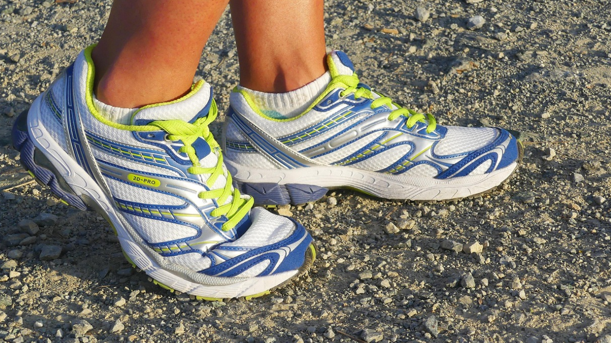 Amazon Great Freedom Festival Sale 2025: Best Deals on Running Shoes for Men