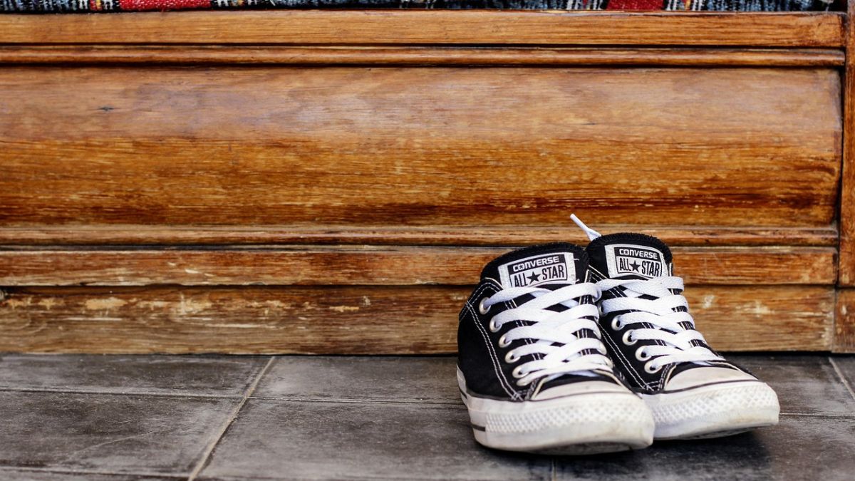 Myntra Fashion: How to Rock Sneakers with Dresses And Skirts?