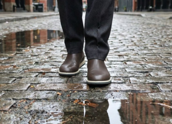 Flipkart Freedom Sale 2026: Top 5 Shoes for Men That Survive Coffee Spills and Rain