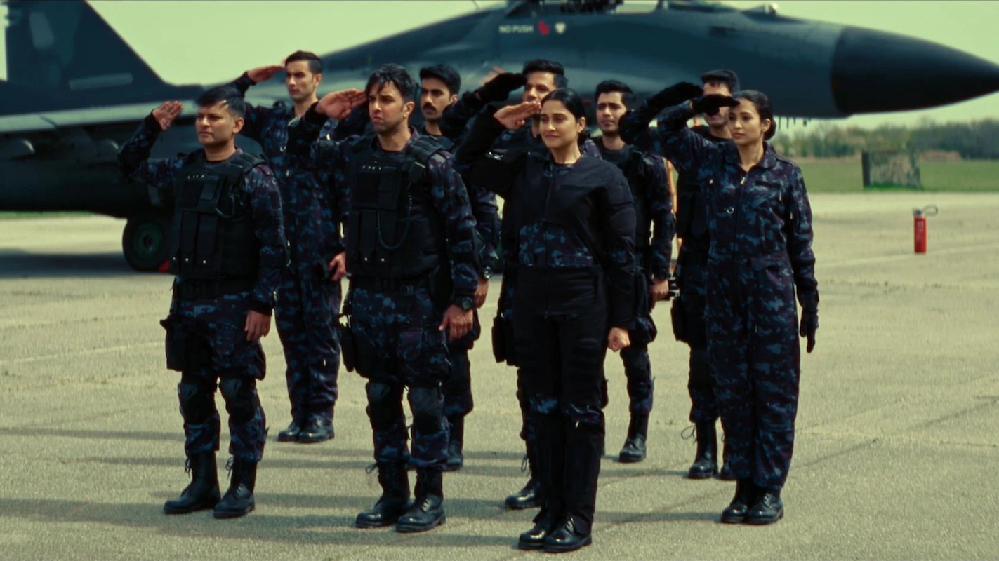 Shoorveer on Disney+ Hotstar: Release Time, Cast, Trailer, Review, and More