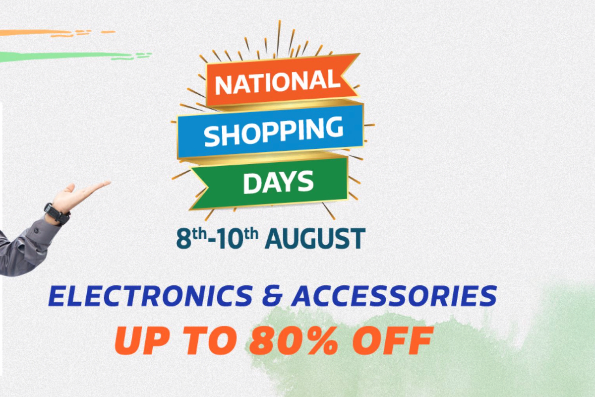 Flipkart National Shopping Days Sale: Vivo Z1 Pro, Realme X, Redmi K20 Series Listed With Deals, Discounts
