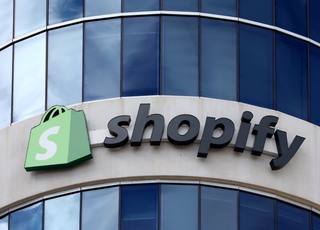 Shopify Partners With YouTube to Tap Into Growing Pool of Content Creators