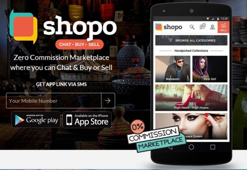 Snapdeal's Shopo Marketplace to Shut Down on Friday