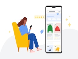 Google Search Gets Dedicated Deals Page, New Shopping Features Come to Chrome Google Search Gets Dedicated Deals Page, New Shopping Features Come to Chrome