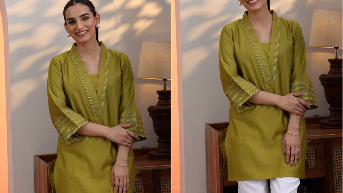 Latest and Breaking News on NDTV