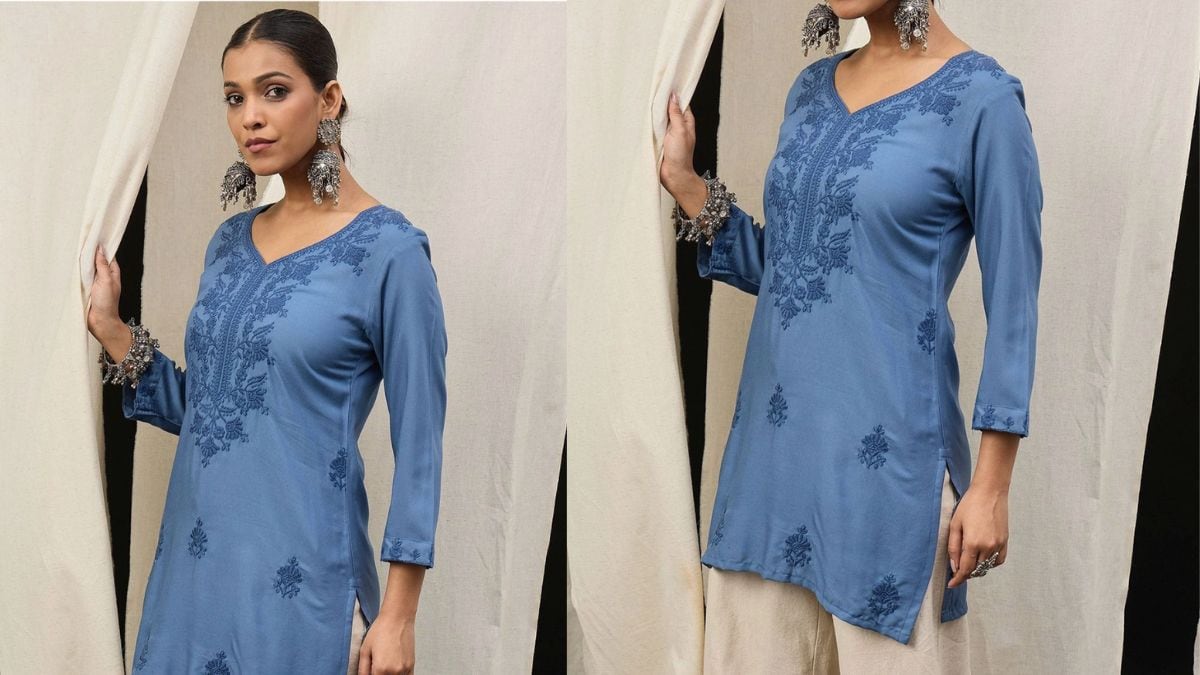 Latest and Breaking News on NDTV