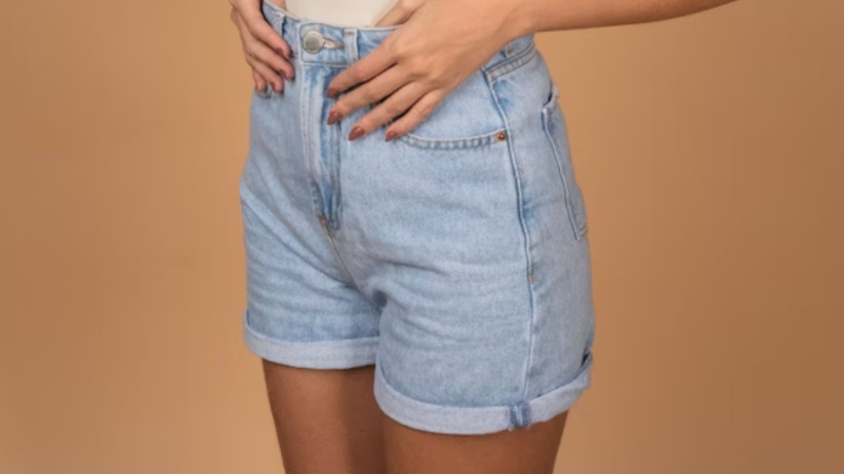 Myntra Right to Fashion Reloaded Sale: Best Deals on Trendy Shorts for Women Under Rs. 1000