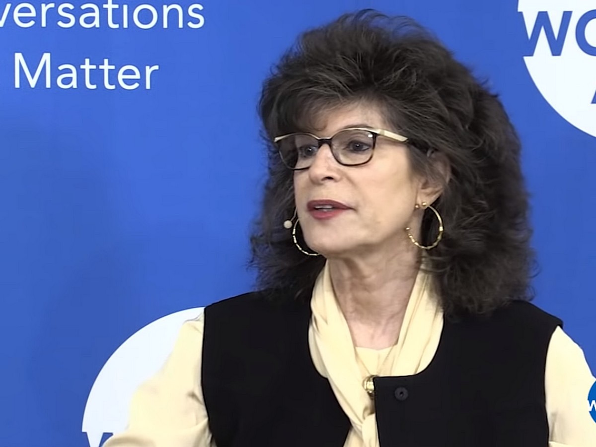 Meet the Scholar Who Diagnosed 'Surveillance Capitalism'