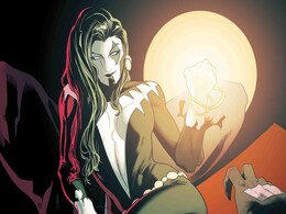 Venom 2 Adds New Villain Shriek as Carnage’s Love Interest: Report Venom 2 Adds New Villain Shriek as Carnage’s Love Interest: Report