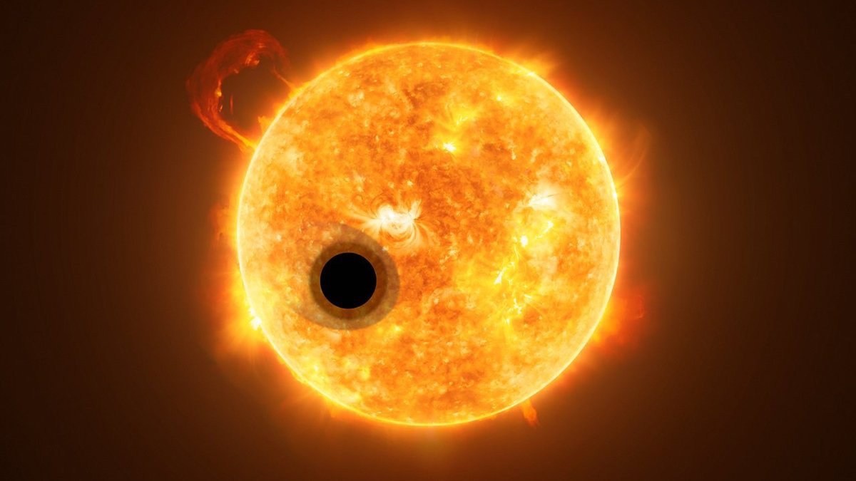 Scientists Study Shrinking Mini-Neptunes to Understand Planetary Evolution
