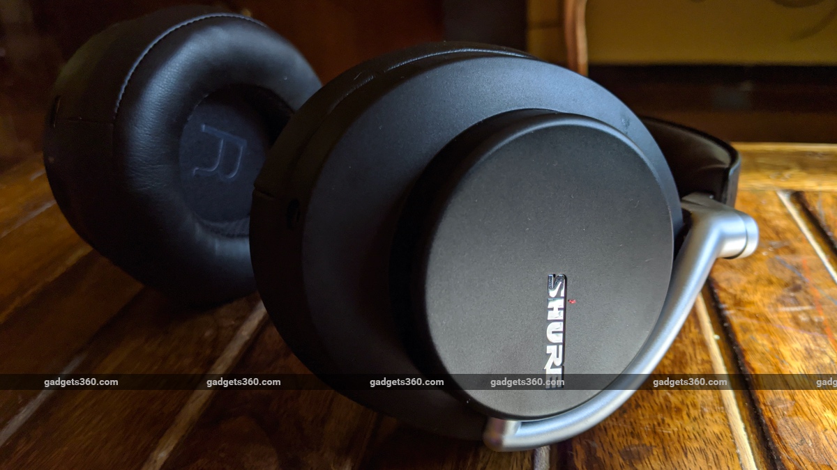 Shure Aonic 50 Wireless Noise Cancelling Headphones Review