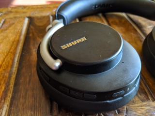 Shure Aonic 50 Wireless Noise Cancelling Headphones Review
