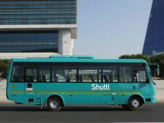 Shuttl Raises $11 Million in Series B Funding