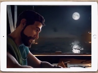 Is iPad Becoming One of the Best Gaming Handhelds in the World?