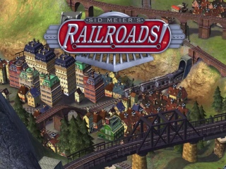 Sid Meier&rsquo;s Railroads Review: Classic Tycoon Game, Impressively Ported to Mobile